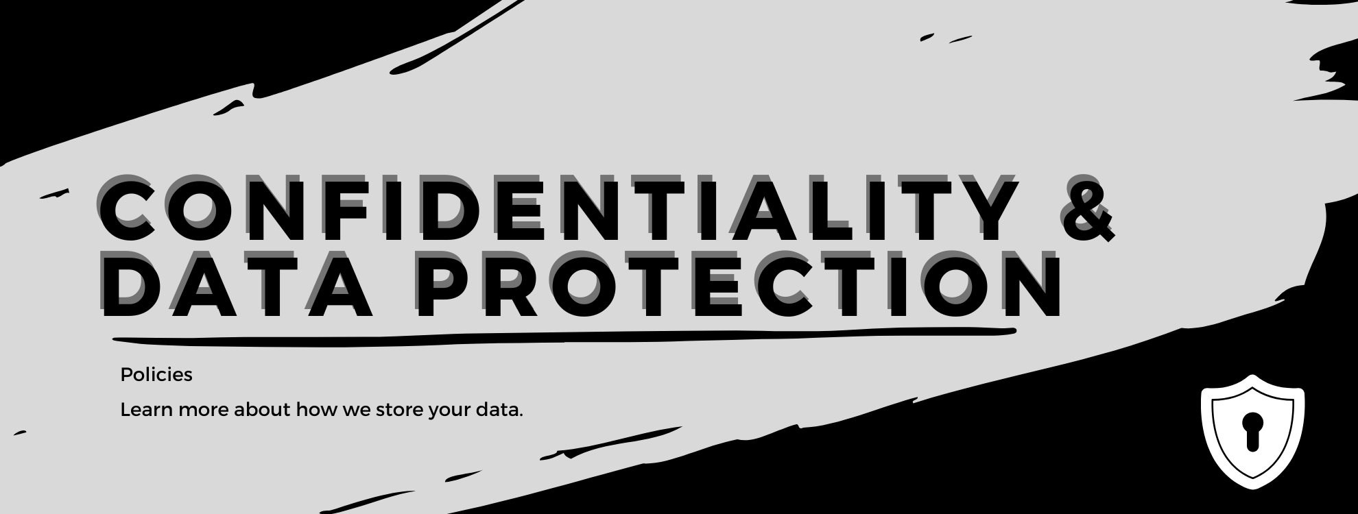 Confidentiality and data protection v2.